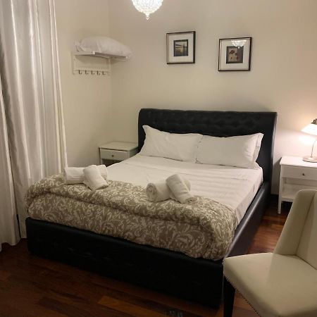 Villa Masi Rental Rooms Bologna Exteriör bild