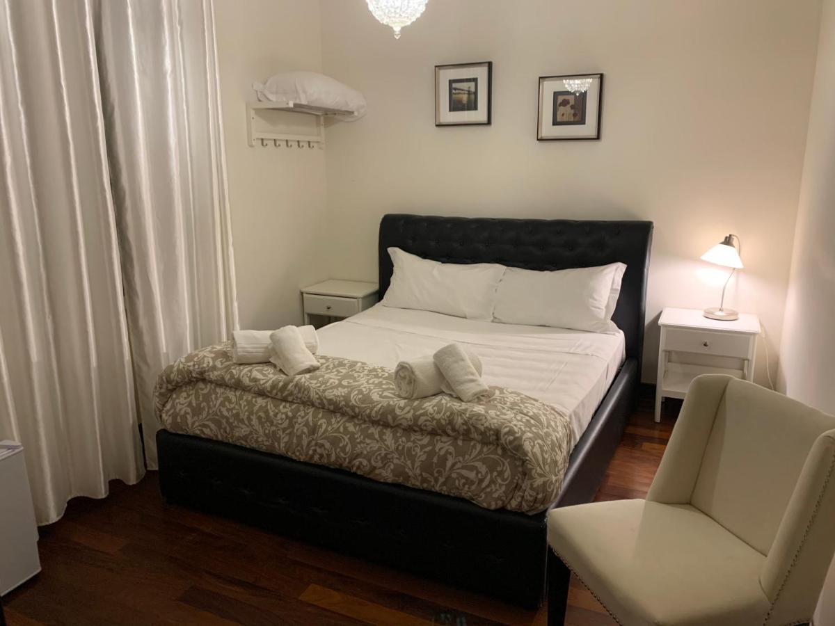 Villa Masi Rental Rooms Bologna Exteriör bild