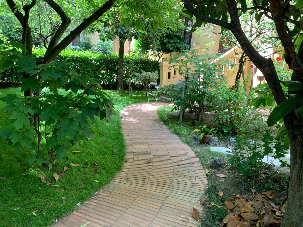 Villa Masi Rental Rooms Bologna Exteriör bild