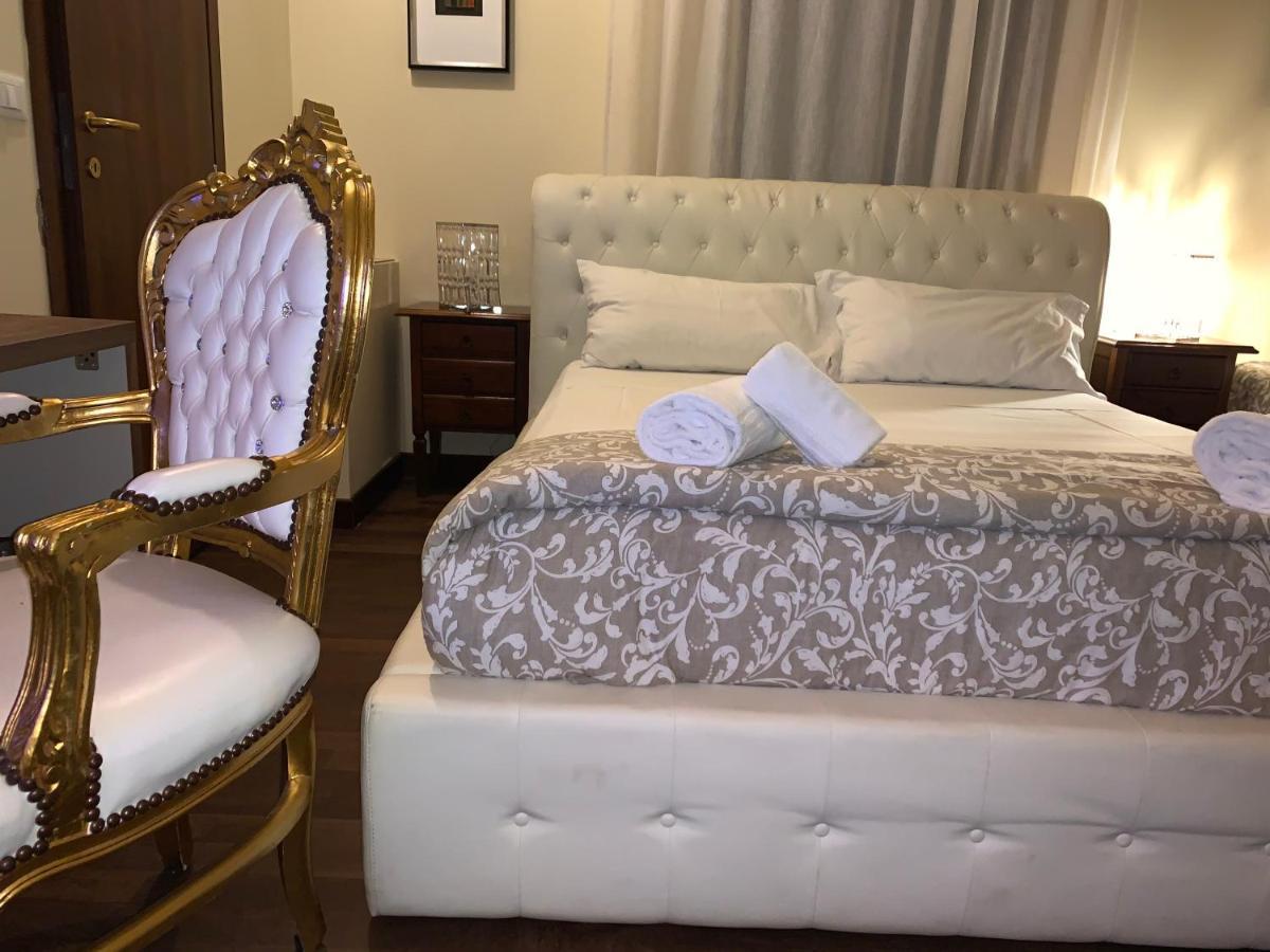 Villa Masi Rental Rooms Bologna Exteriör bild