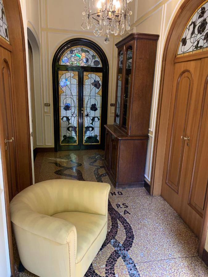 Villa Masi Rental Rooms Bologna Exteriör bild