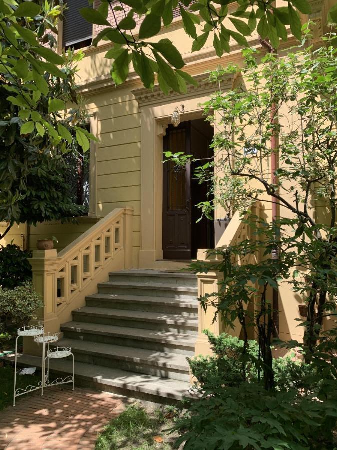 Villa Masi Rental Rooms Bologna Exteriör bild