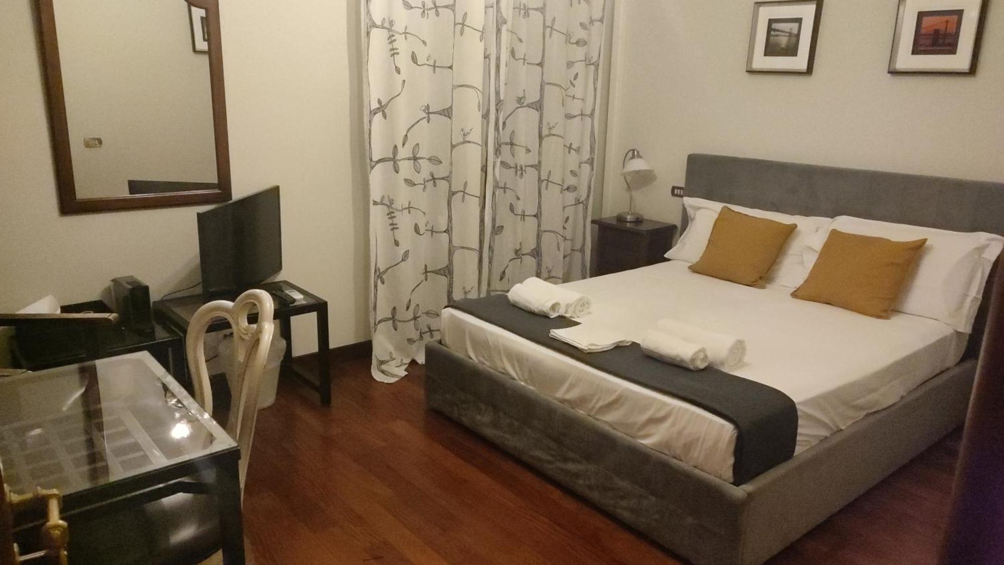 Villa Masi Rental Rooms Bologna Exteriör bild