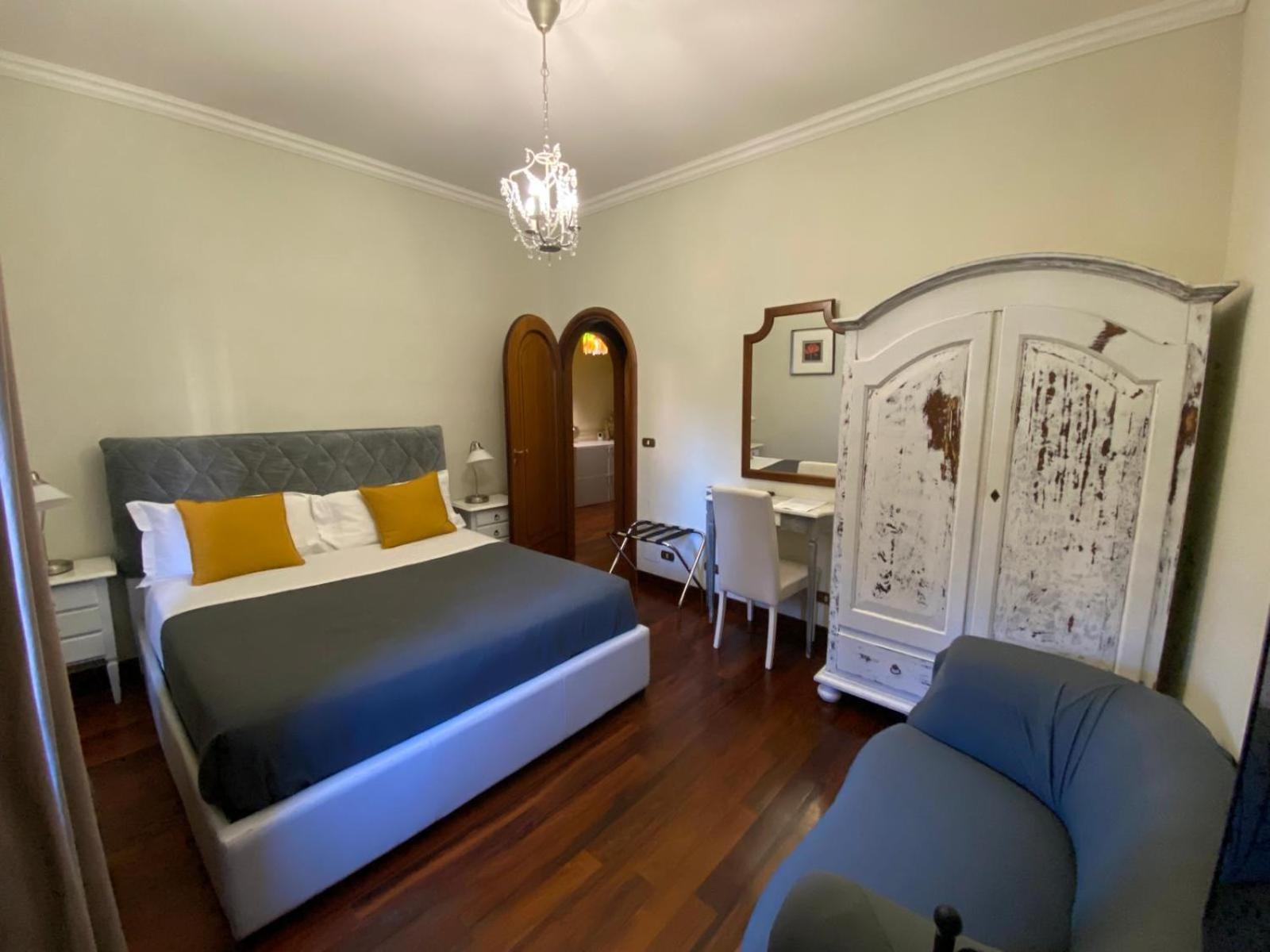Villa Masi Rental Rooms Bologna Exteriör bild