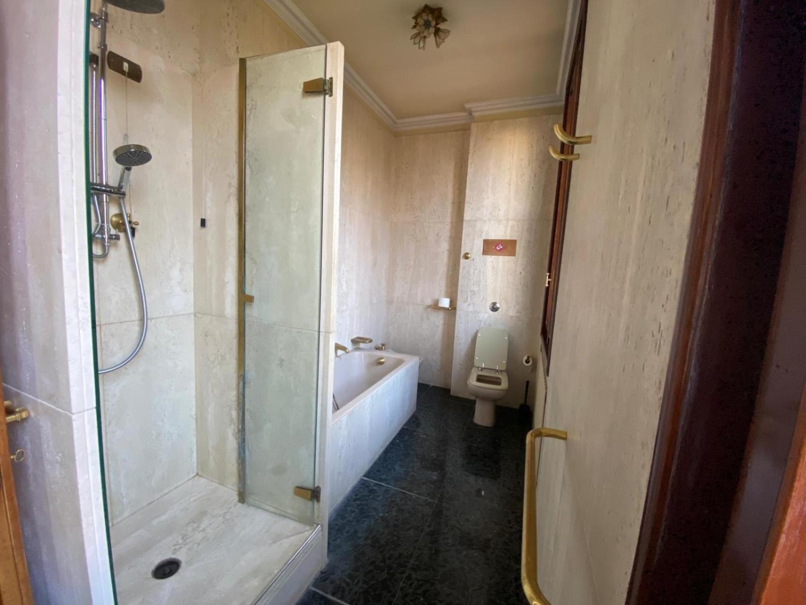 Villa Masi Rental Rooms Bologna Exteriör bild