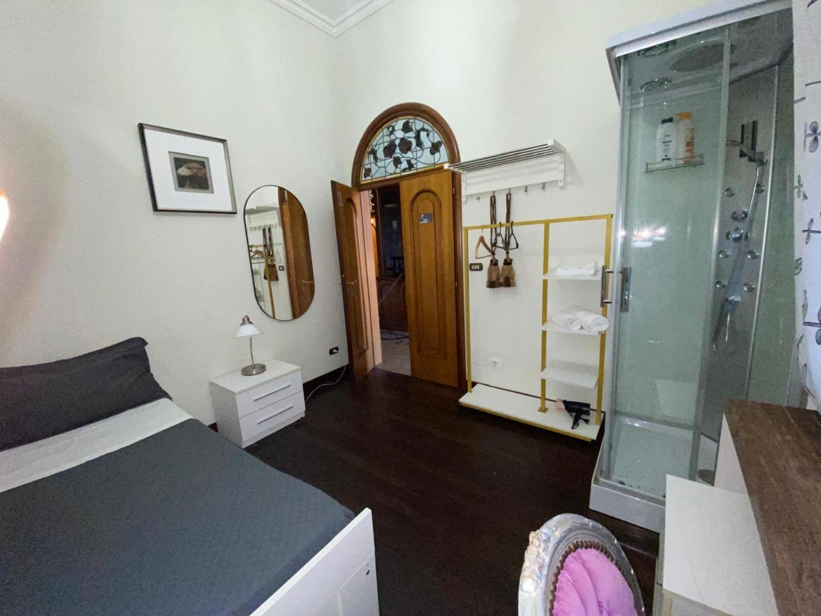 Villa Masi Rental Rooms Bologna Exteriör bild