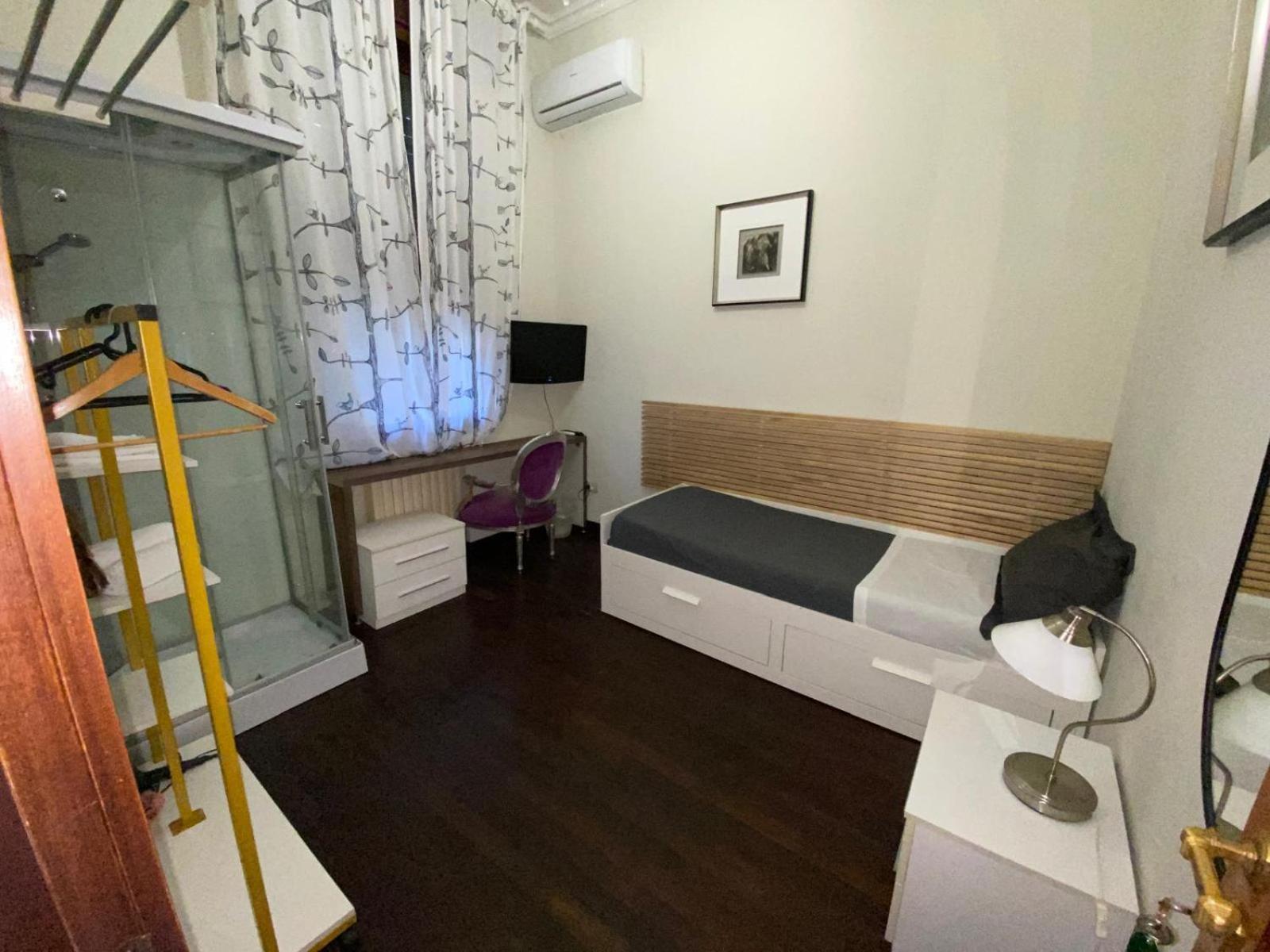 Villa Masi Rental Rooms Bologna Exteriör bild
