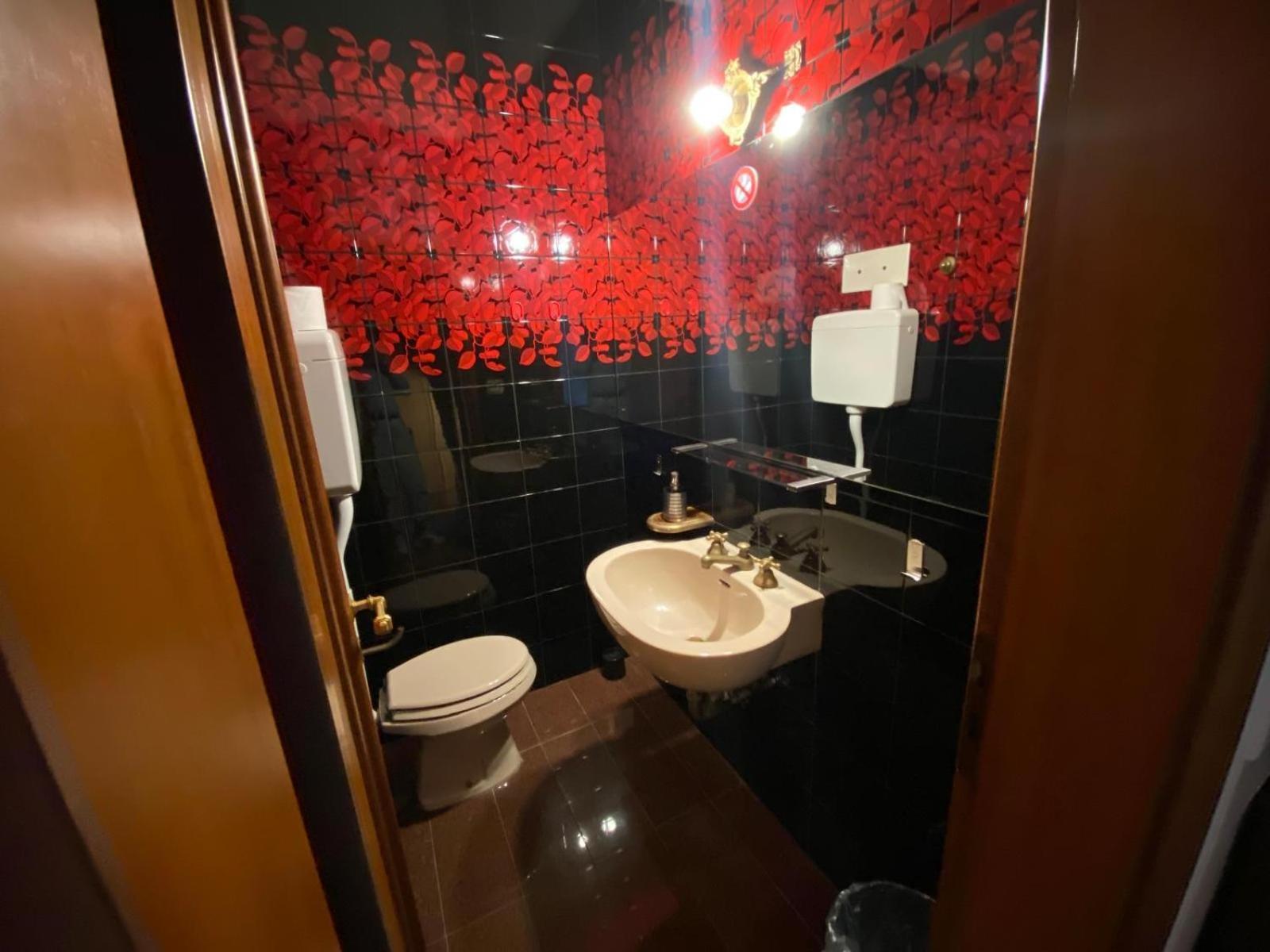 Villa Masi Rental Rooms Bologna Exteriör bild