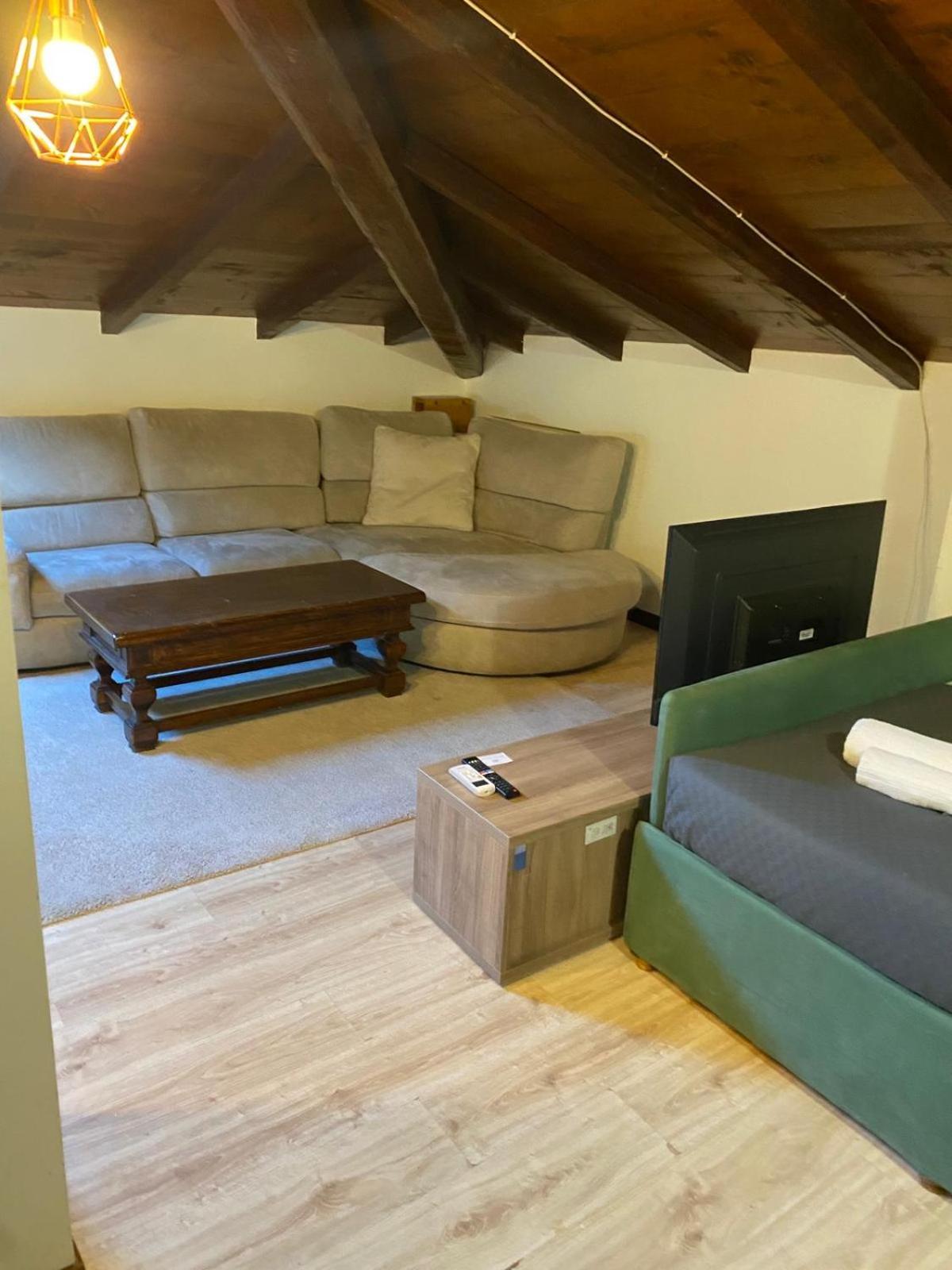Villa Masi Rental Rooms Bologna Exteriör bild