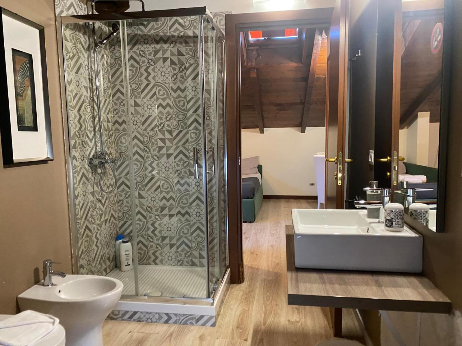 Villa Masi Rental Rooms Bologna Exteriör bild