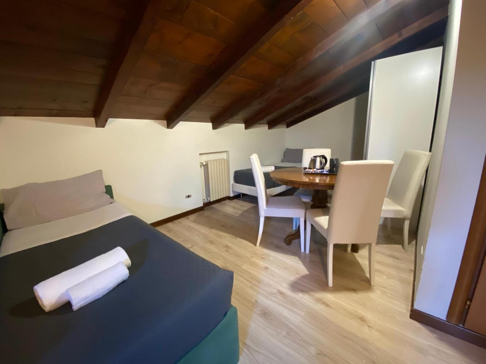 Villa Masi Rental Rooms Bologna Exteriör bild